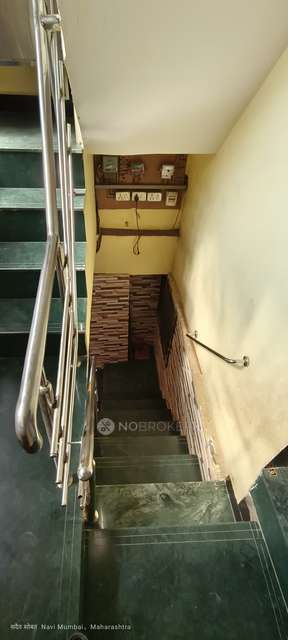 2 BHK Flat For Sale  In Airoli