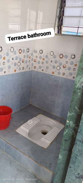 2 BHK Flat For Sale  In Airoli