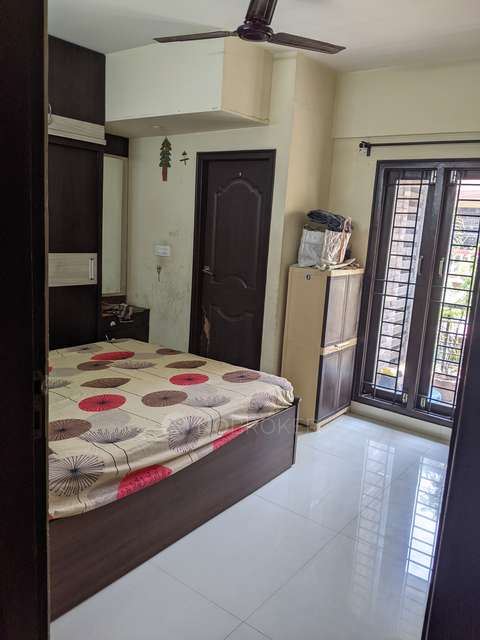 2 BHK Flat In Al Zassz Z Square For Sale  In Cooke Town