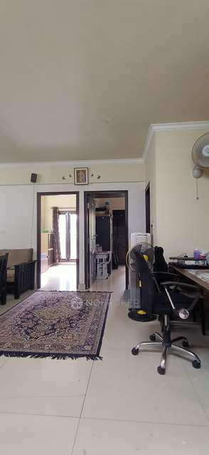 2 BHK Flat In Al Zassz Z Square For Sale  In Cooke Town