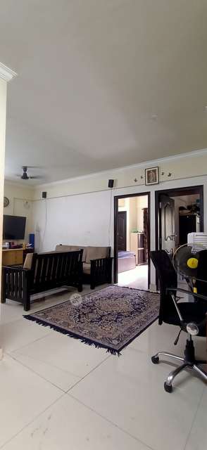 2 BHK Flat In Al Zassz Z Square For Sale  In Cooke Town