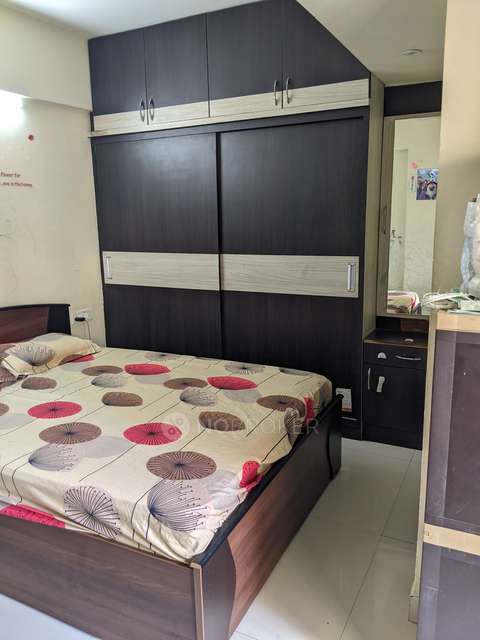 2 BHK Flat In Al Zassz Z Square For Sale  In Cooke Town