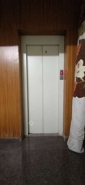 2 BHK Flat In Al Zassz Z Square For Sale  In Cooke Town