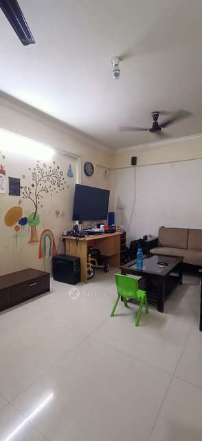 2 BHK Flat In Al Zassz Z Square For Sale  In Cooke Town