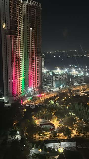 1 BHK Flat In Kalpataru Immensa For Sale  In Thane 