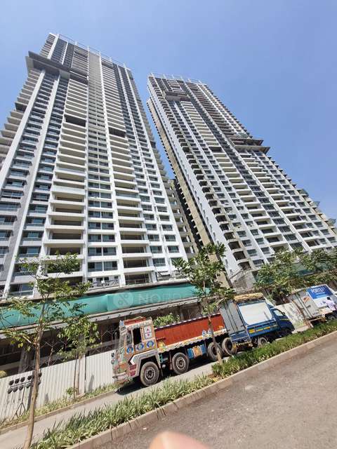 1 BHK Flat In Kalpataru Immensa For Sale  In Thane 