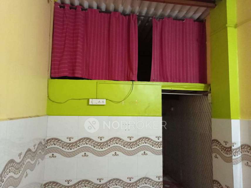 1 RK House for Rent  In Kalyan West