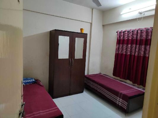 PG for Girls in Pimpri-chinchwad