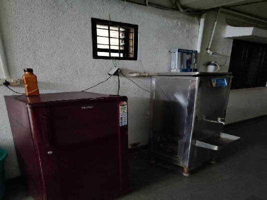 PG for Girls in Pimpri-chinchwad