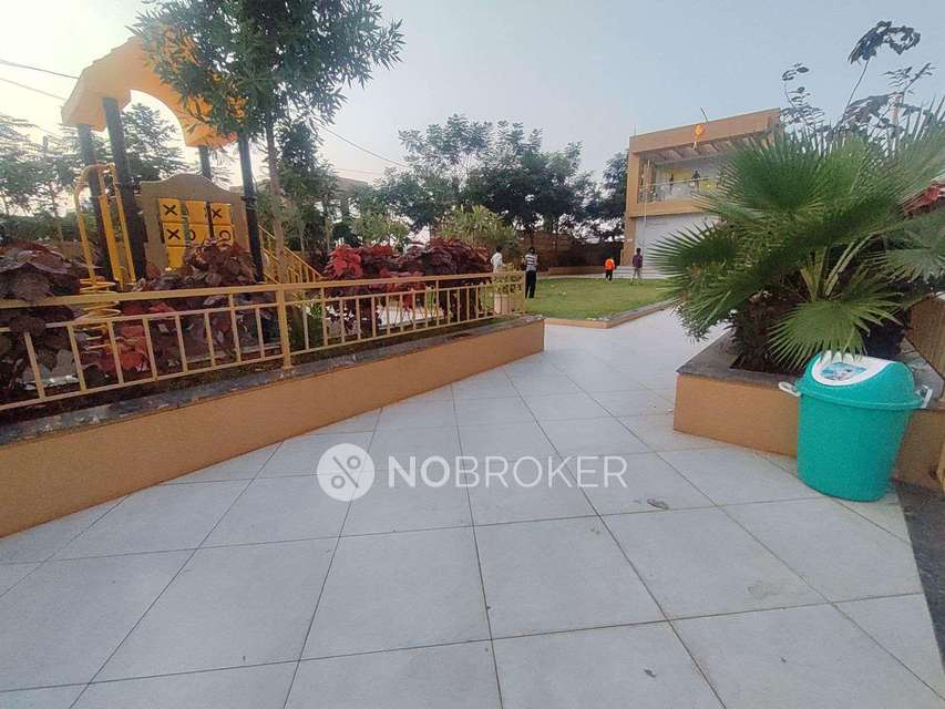 2 BHK Flat In Dhanashree Anand 2 For Sale  In Handewadi