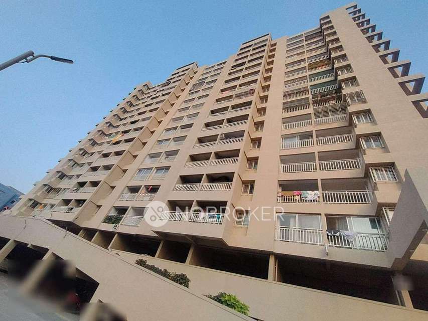 2 BHK Flat In Dhanashree Anand 2 For Sale  In Handewadi