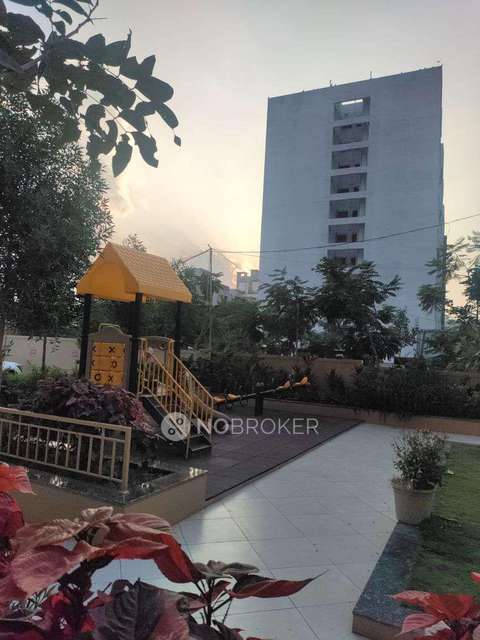 2 BHK Flat In Dhanashree Anand 2 For Sale  In Handewadi