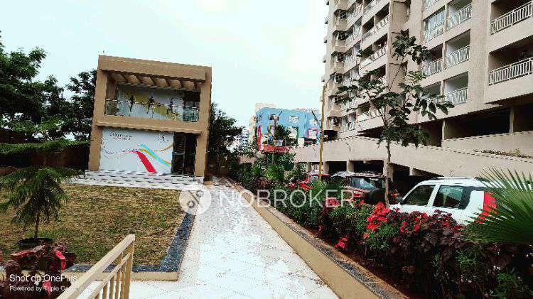 2 BHK Flat In Dhanashree Anand 2 For Sale  In Handewadi