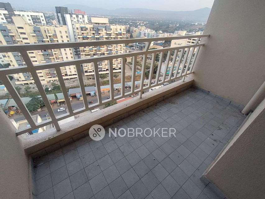 2 BHK Flat In Dhanashree Anand 2 For Sale  In Handewadi