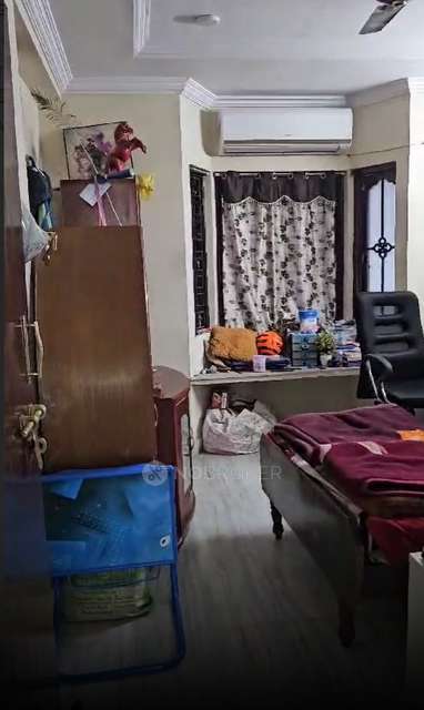 3 BHK Flat In Sai Hari Krishna Residency for Rent  In 67487, 1-8-336, Prakash Nagar, Begumpet, Prakash Nagar, Begumpet, Hyderabad, Telangana 500016, India