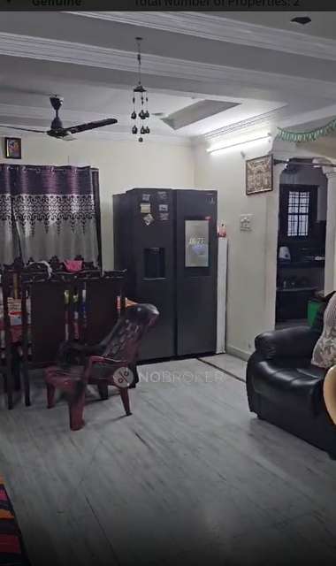 3 BHK Flat In Sai Hari Krishna Residency for Rent  In 67487, 1-8-336, Prakash Nagar, Begumpet, Prakash Nagar, Begumpet, Hyderabad, Telangana 500016, India