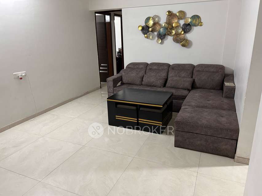 2 BHK Flat In Silverland Residency for Rent  In Pune