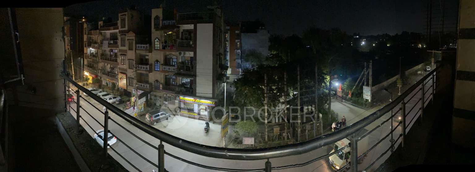 2 BHK House For Sale  In Rohini