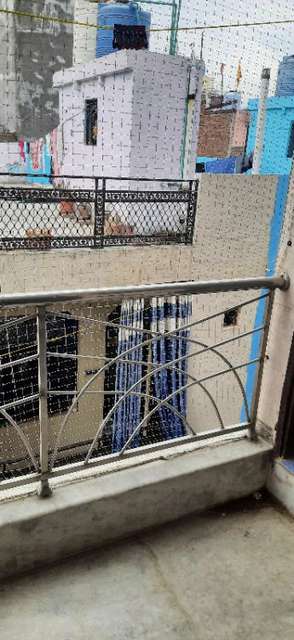 4 BHK Flat For Sale  In Baprola