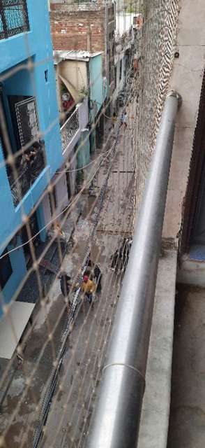 4 BHK Flat For Sale  In Baprola