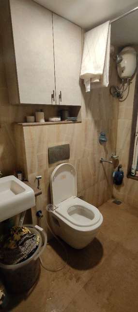 1 BHK Flat In Lodha Amara For Sale  In Thane West