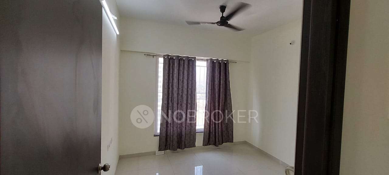 3 BHK Flat In Kolte Patil Life Republic Sec R7 7th Avenue I for Rent  In Hinjewadi