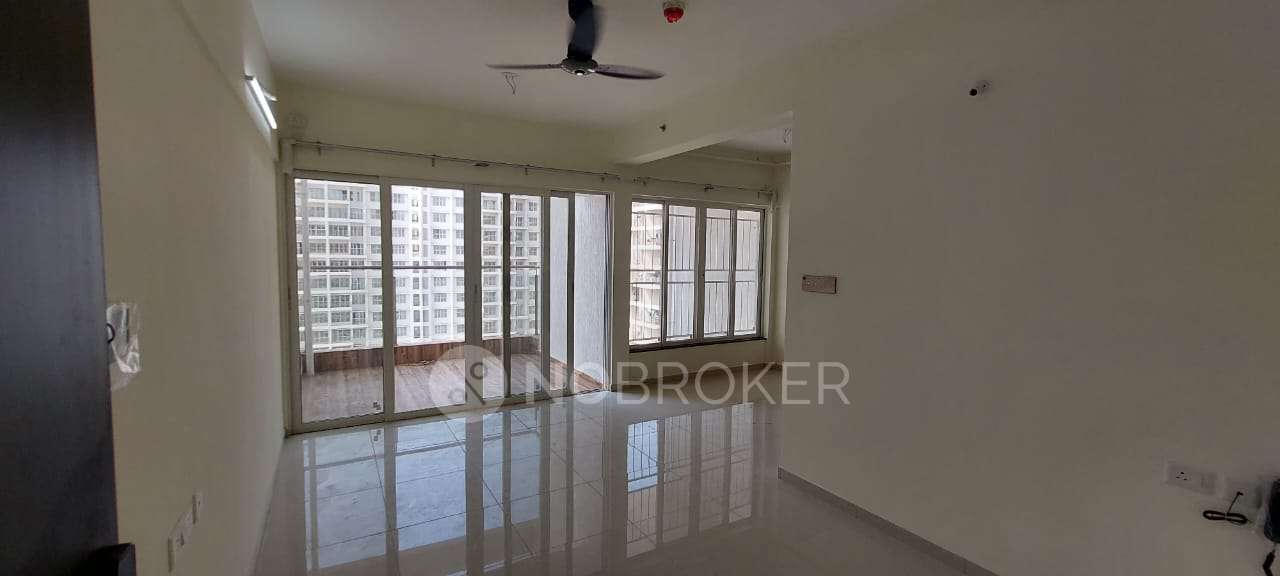 3 BHK Flat In Kolte Patil Life Republic Sec R7 7th Avenue I for Rent  In Hinjewadi