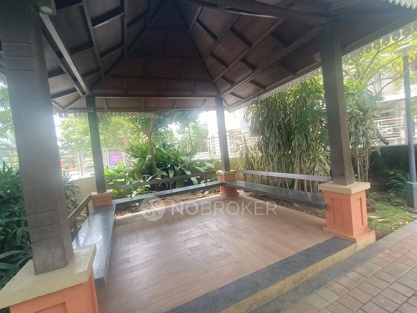 3 BHK Flat In Kolte Patil Life Republic Sec R7 7th Avenue I for Rent  In Hinjewadi