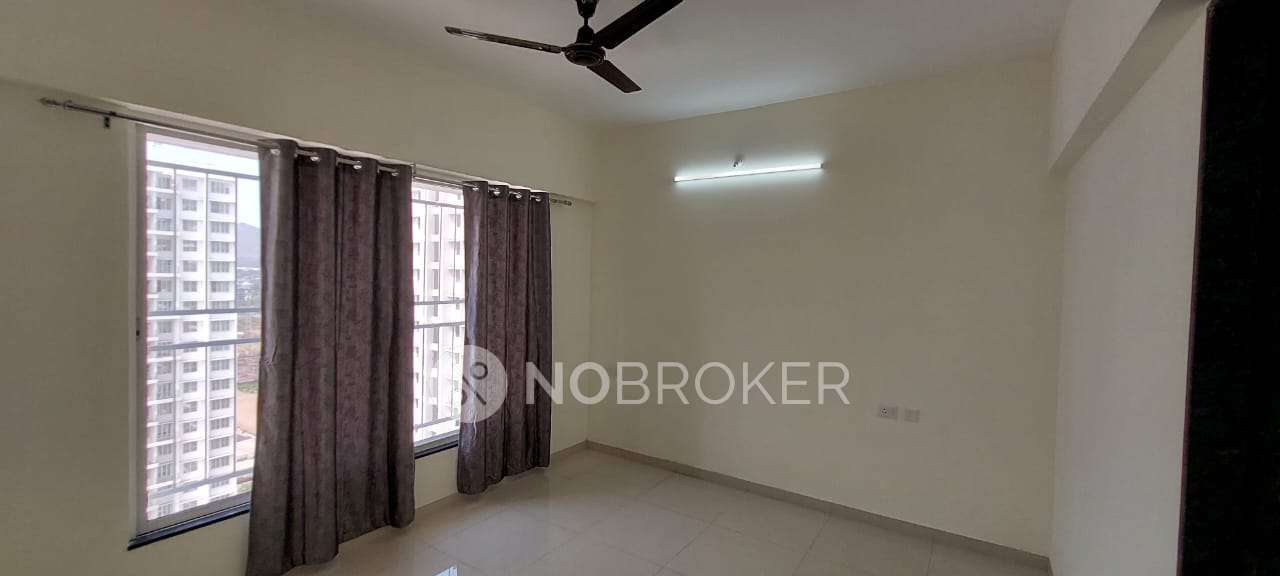3 BHK Flat In Kolte Patil Life Republic Sec R7 7th Avenue I for Rent  In Hinjewadi