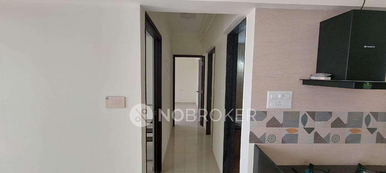 3 BHK Flat In Kolte Patil Life Republic Sec R7 7th Avenue I for Rent  In Hinjewadi