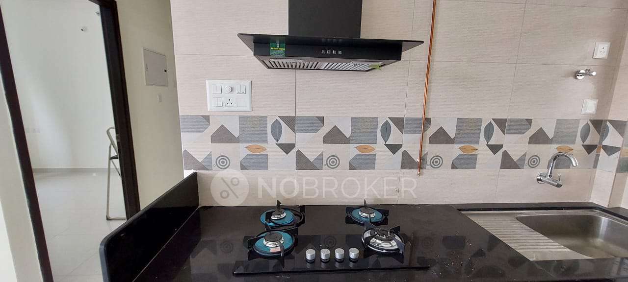 3 BHK Flat In Kolte Patil Life Republic Sec R7 7th Avenue I for Rent  In Hinjewadi