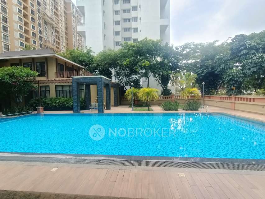 3 BHK Flat In Kolte Patil Life Republic Sec R7 7th Avenue I for Rent  In Hinjewadi