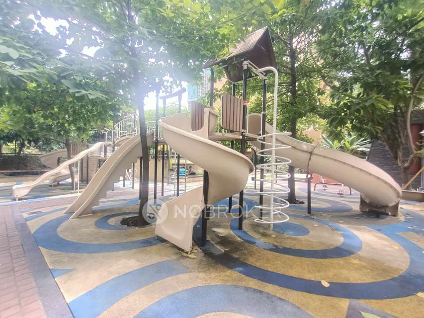 3 BHK Flat In Kolte Patil Life Republic Sec R7 7th Avenue I for Rent  In Hinjewadi