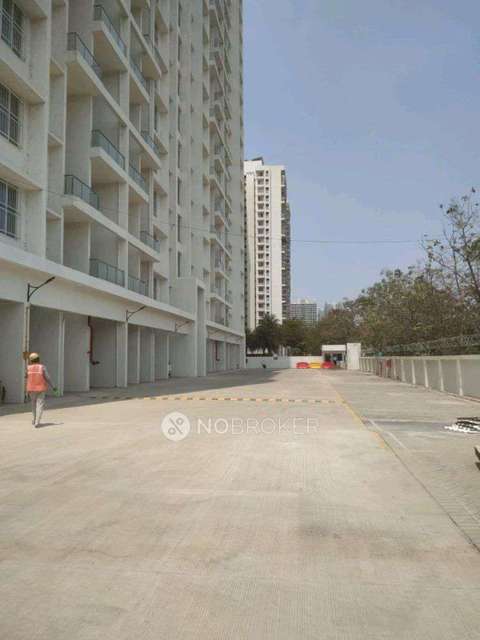 3 BHK Flat In Kolte Patil Life Republic Sec R7 7th Avenue I for Rent  In Hinjewadi