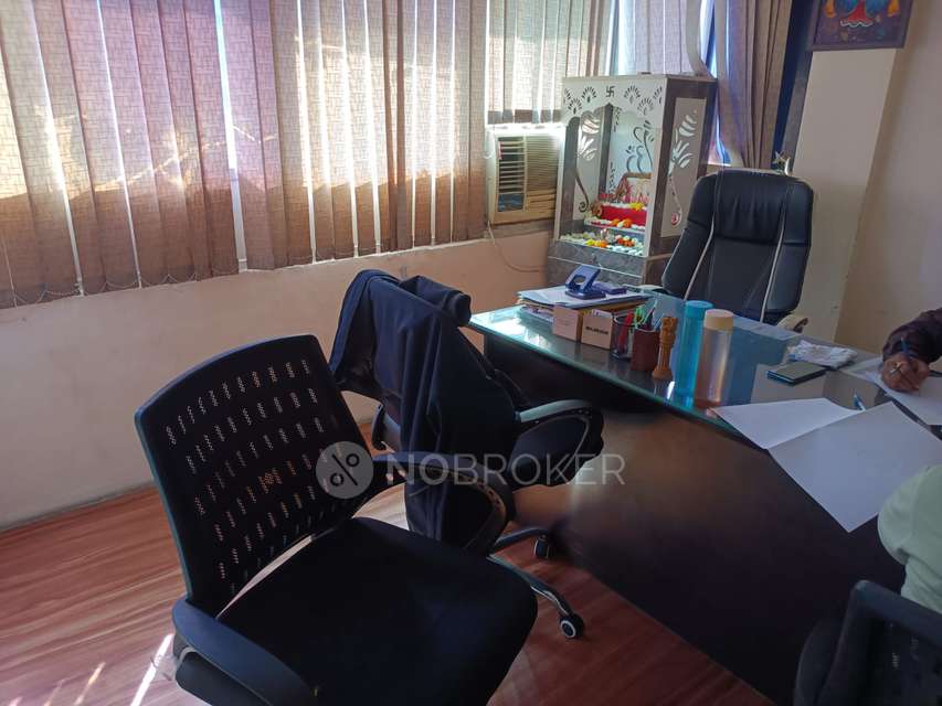 Office Space in 266, Lal Bahadur Shastri Rd, Pune for Rent 