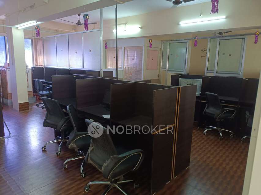 Office Space in 266, Lal Bahadur Shastri Rd, Pune for Rent 