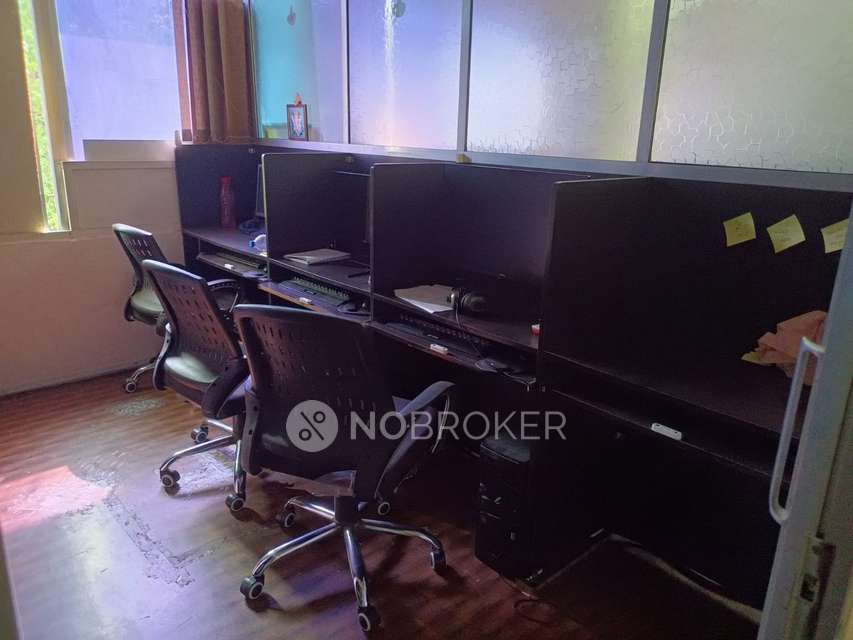 Office Space in 266, Lal Bahadur Shastri Rd, Pune for Rent 