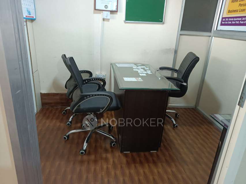 Office Space in 266, Lal Bahadur Shastri Rd, Pune for Rent 