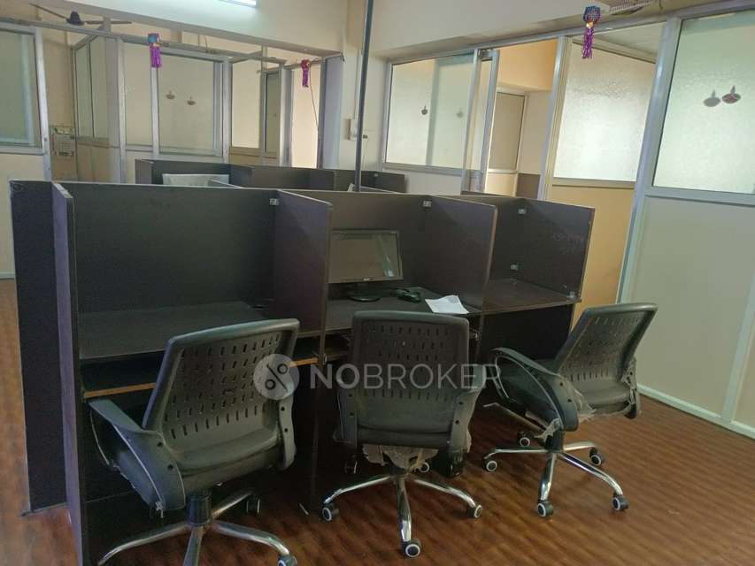 Office Space in 266, Lal Bahadur Shastri Rd, Pune for Rent 
