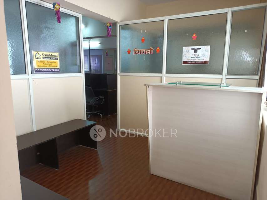 Office Space in 266, Lal Bahadur Shastri Rd, Pune for Rent 