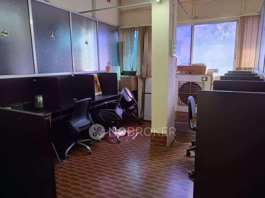 Office Space in 266, Lal Bahadur Shastri Rd, Pune for Rent 