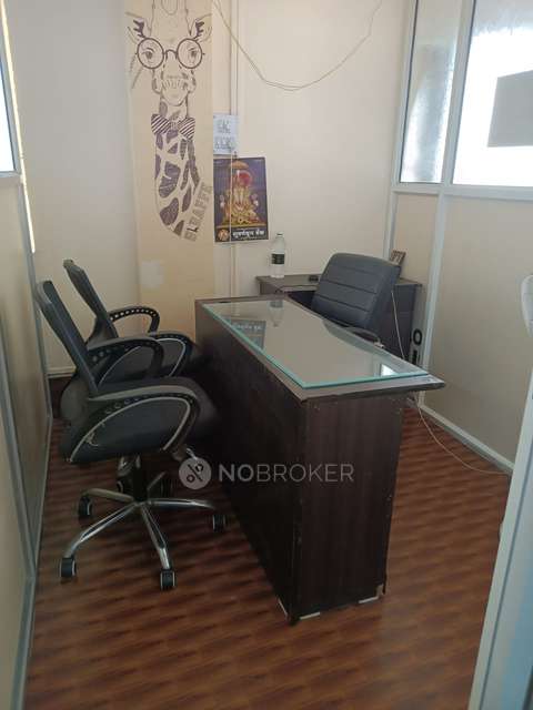 Office Space in 266, Lal Bahadur Shastri Rd, Pune for Rent 