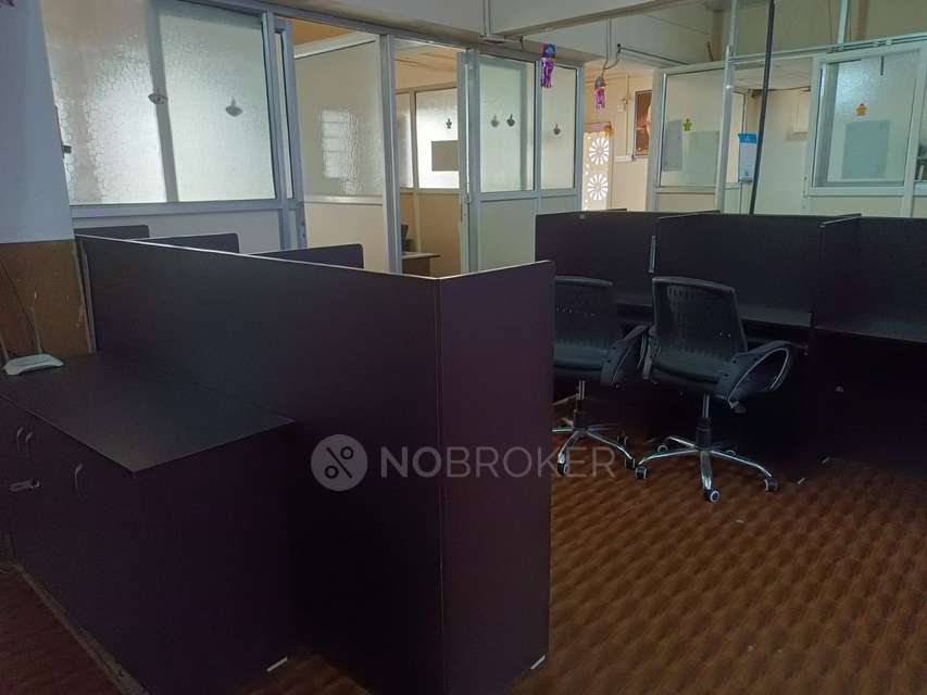 Office Space in 266, Lal Bahadur Shastri Rd, Pune for Rent 
