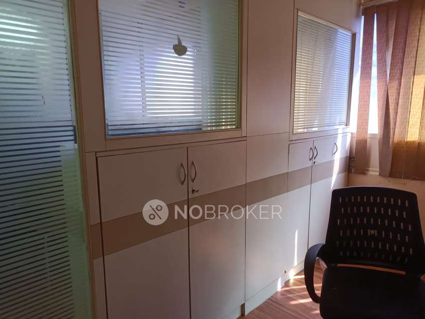 Office Space in 266, Lal Bahadur Shastri Rd, Pune for Rent 