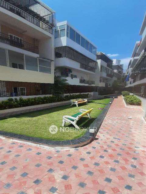 2 BHK Villa In Desai Grandeur for Rent  In Whitefield