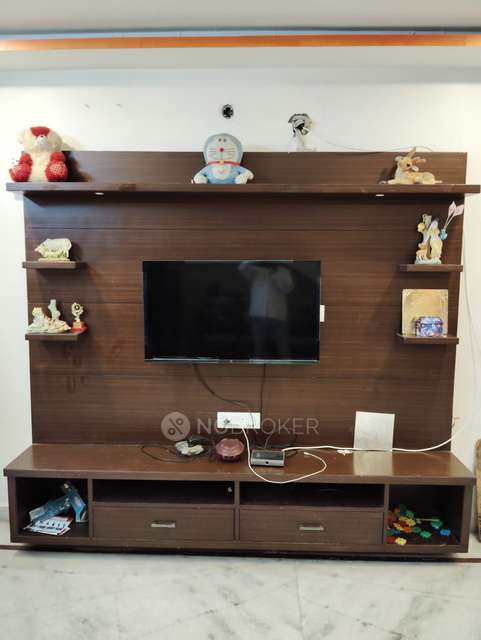 3 BHK House For Sale  In Bandlaguda Jagir