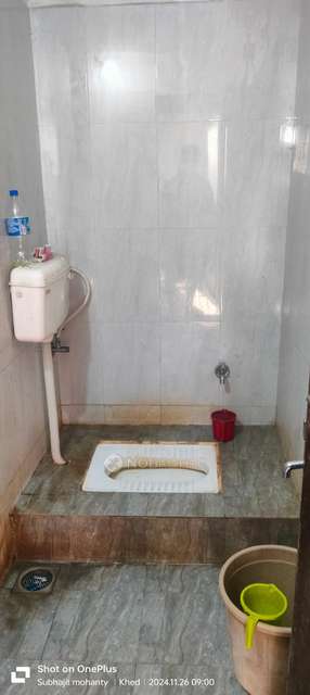 2 BHK Flat In Capital City Nigogi for Rent  In Chakan