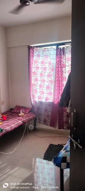 2 BHK Flat In Capital City Nigogi for Rent  In Chakan
