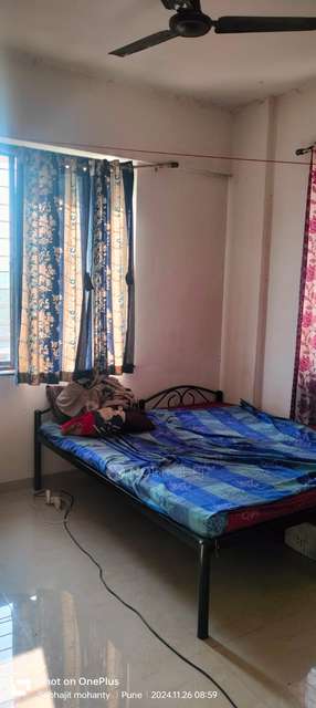 2 BHK Flat In Capital City Nigogi for Rent  In Chakan