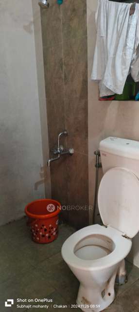 2 BHK Flat In Capital City Nigogi for Rent  In Chakan